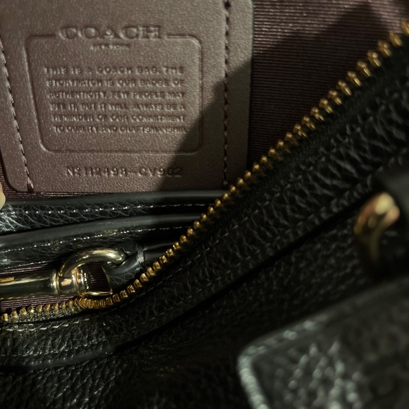 Rowan Satchel Bag - Picture 6 of 6